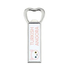 Tire-Bouchon Turc Angora Avec