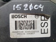 46557538 abs pour ALFA ROMEO 147 (190) 2.0 SELESPEED DISTINCTIVE 2000 152104