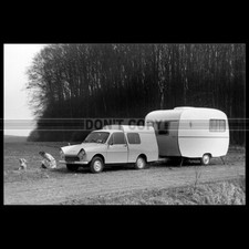 Photo A.031115 DAF 750 COMBI &