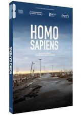 Homo sapiens (2016) - DVD - NEUF