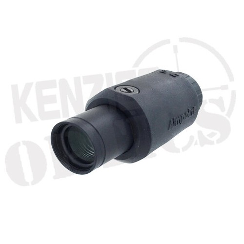 Aimpoint red dot - red,