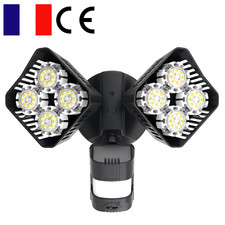 Projecteur LED Extérieur avec