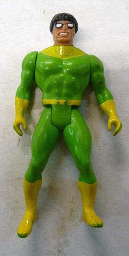 Figurine secret wars marvel - secret,
