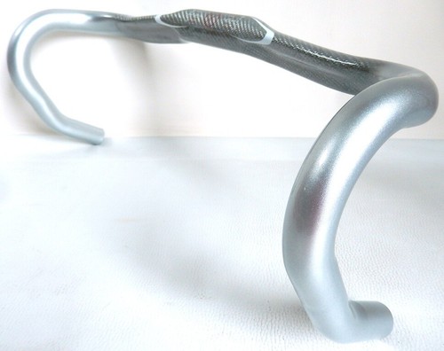 Cintre route carbone gris - route,