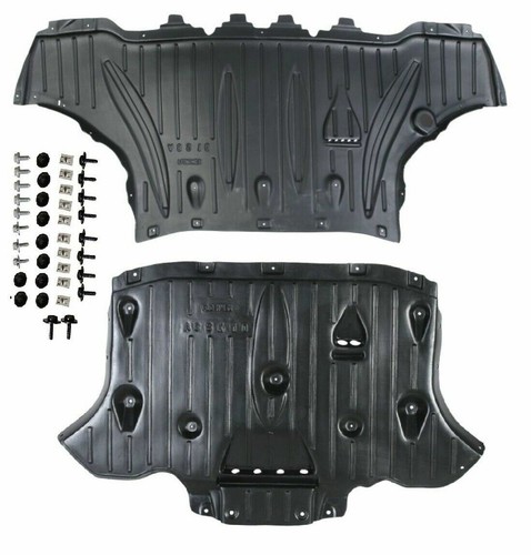Pour audi set plaque - pour,