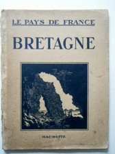 Le Pays de France - BRETAGNE 