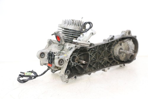 Moteur peugeot vivacity 50 - -,