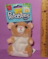 Petooties Penelope Hamster