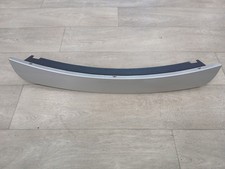 Bandeau d'aileron Porsche