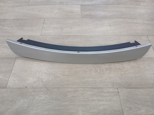 Bandeau aileron porsche - bandeau, d'aileron