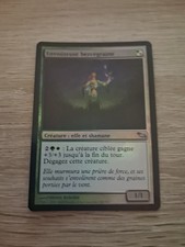 magic mtg Envoûteuse bercegraine fr mint foil