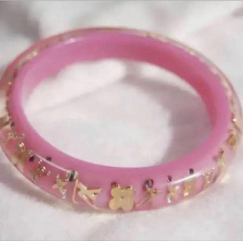 Bracelet louis vuitton - bracelet,