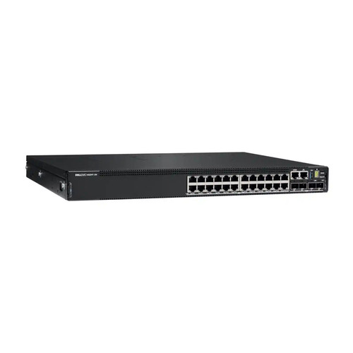Dell n3224t 24xrj - n3224t-on, 1g