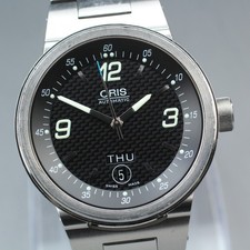 Montre homme oris williams - homme,
