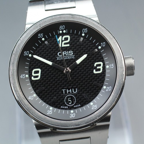 Montre homme oris - montre, williams