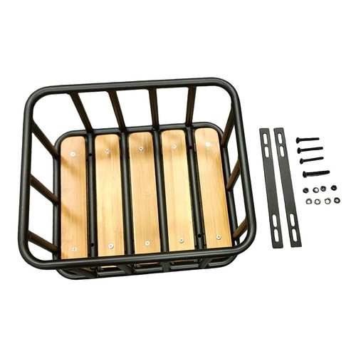 Panier cargo pour vélo