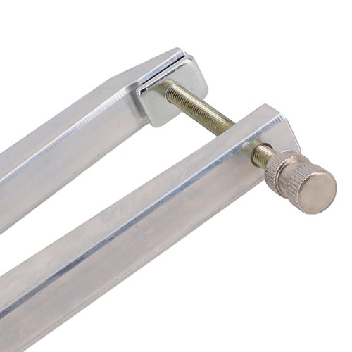 Pinces barre basse guitare - pinces,