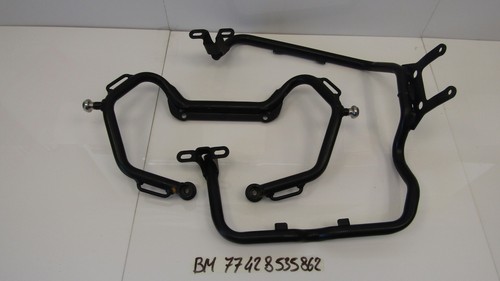 Supports porte valises 72 - k,