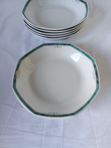 Porcelaine sologne limoges - de,