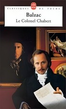 Le colonel chabert | Balzac