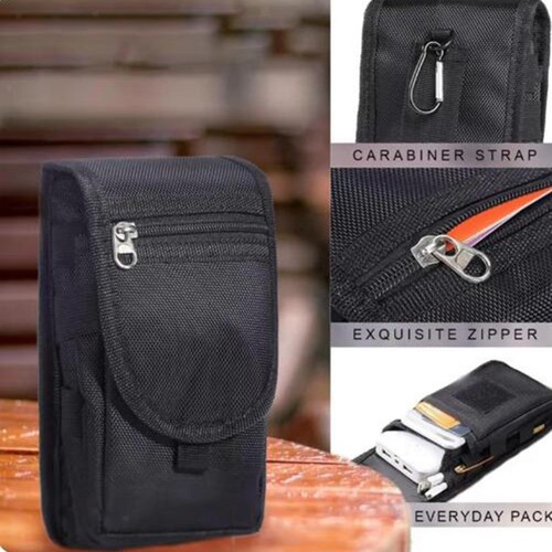 Sac main pour téléphone - à,