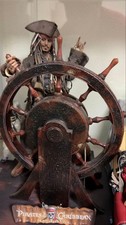 Figurine Hot Toys DX06 Captain