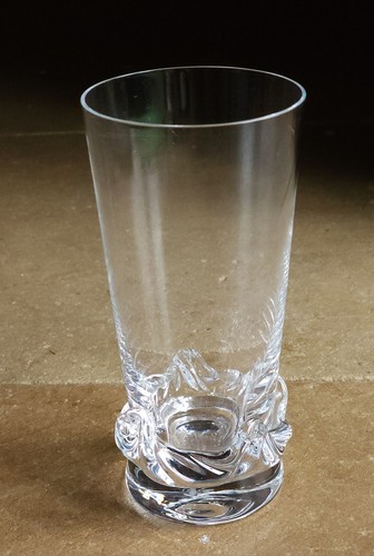 Daum sorcy grand verre - daum, a