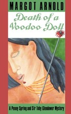 Margot Arnold Death of a