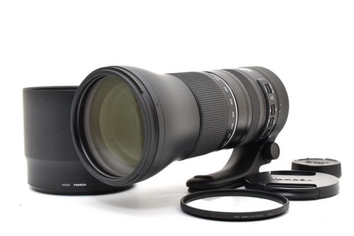tamron 150 600