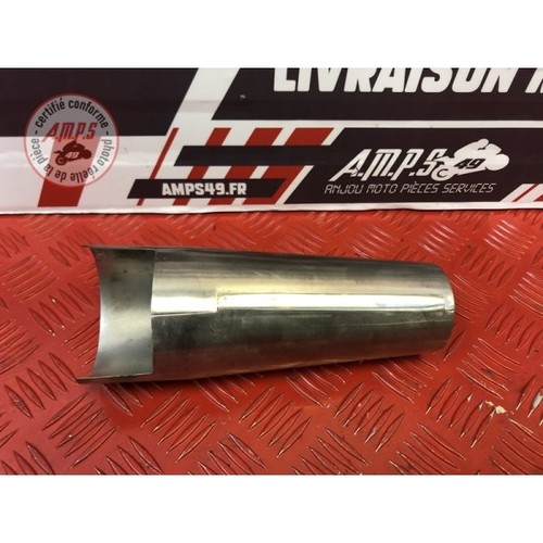 Enjoliveur tube fourche - tube,