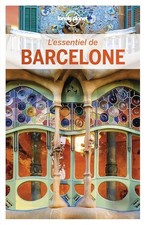 L'Essentiel de Barcelone - 7ed