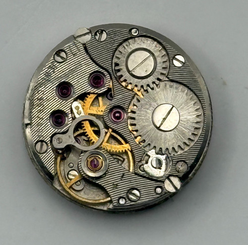 Mouvement montre chaika - mouvement,