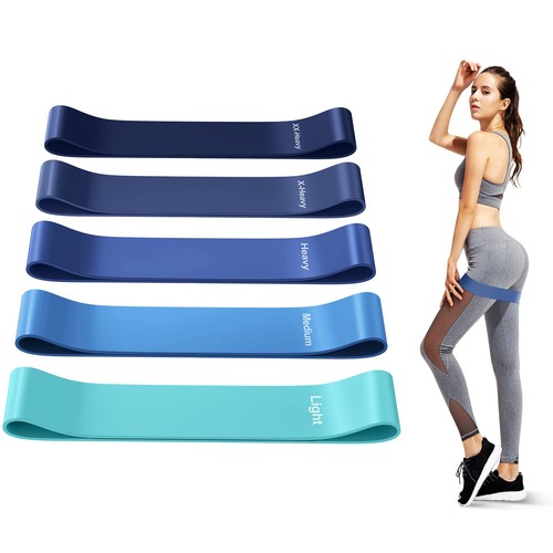 Bande elastique musculation - elastique,