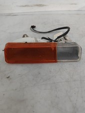 Optique avant secondaire gauche (feux)(clignotant) PEUGEOT 505