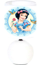 Lampe de chevet en Céramique