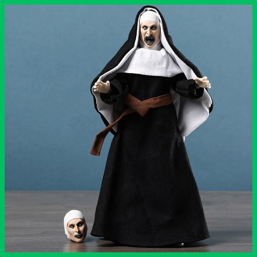Figurine the conjuring - ✅,