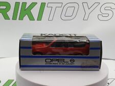 Opel Kadett GSI Cabriolet Gamme 1/43 Avec Boîte