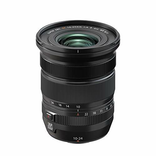 Fujifilm 24mm 4 r - fujifilm, 10-24mm