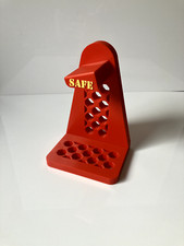 Support pour revolver en calibre 22LR, 38SP/357MAG, 44 Magnum