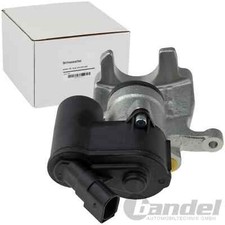 Étriers de Frein Arrière Gauche pour Audi A6 C6 4F Soude + Avant + Toute Route