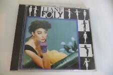 LIANE FOLY CD THE MAN I LOVE . ANDRE MANOUKIAN. 