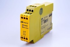 Dispositif De Sécurité Pilz