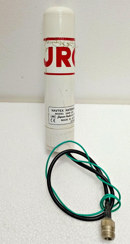 Jrc navtex antenna model - navtex,