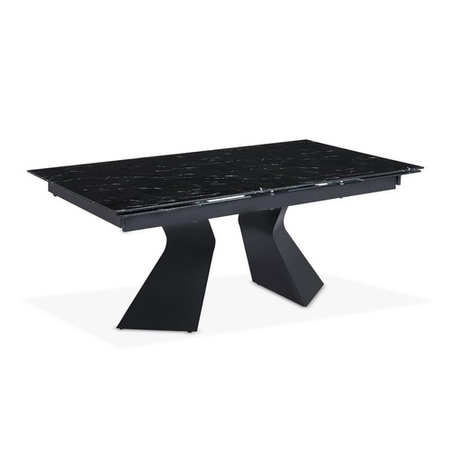 Table manger extensible - table,