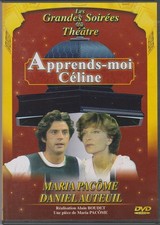 DVD THEATRE APPRENDS MOI