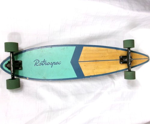 Retrospect zed bondi blue - zed,