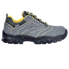 Cofra Chaussures de Sécurité de Travail au Travail S1 P Src