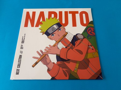 Naruto best collection - best,