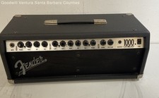 Fender roc pro 1000 channel - roc,