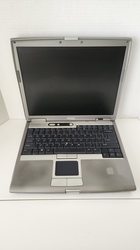 Dell latitude d610 - 14", intel